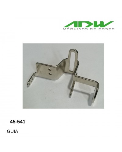 45-541 - GUIA